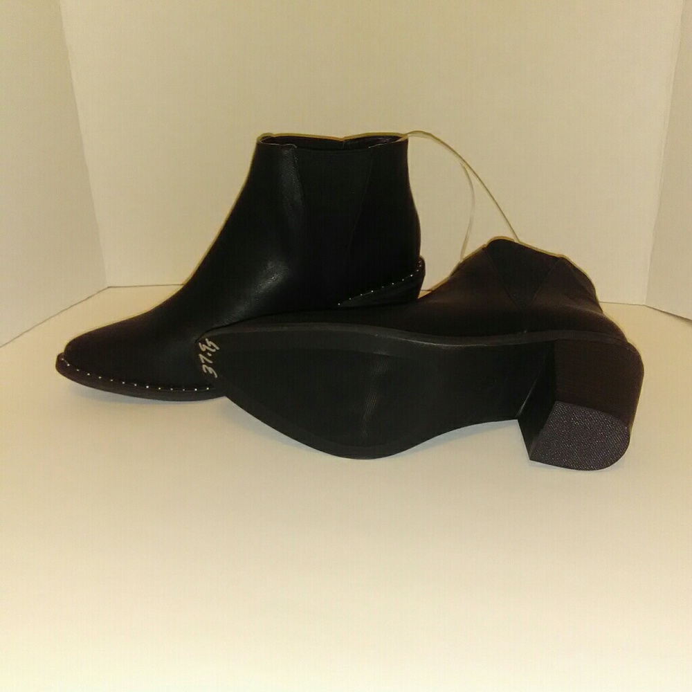 Universal thread boots - Picture 4 of 6